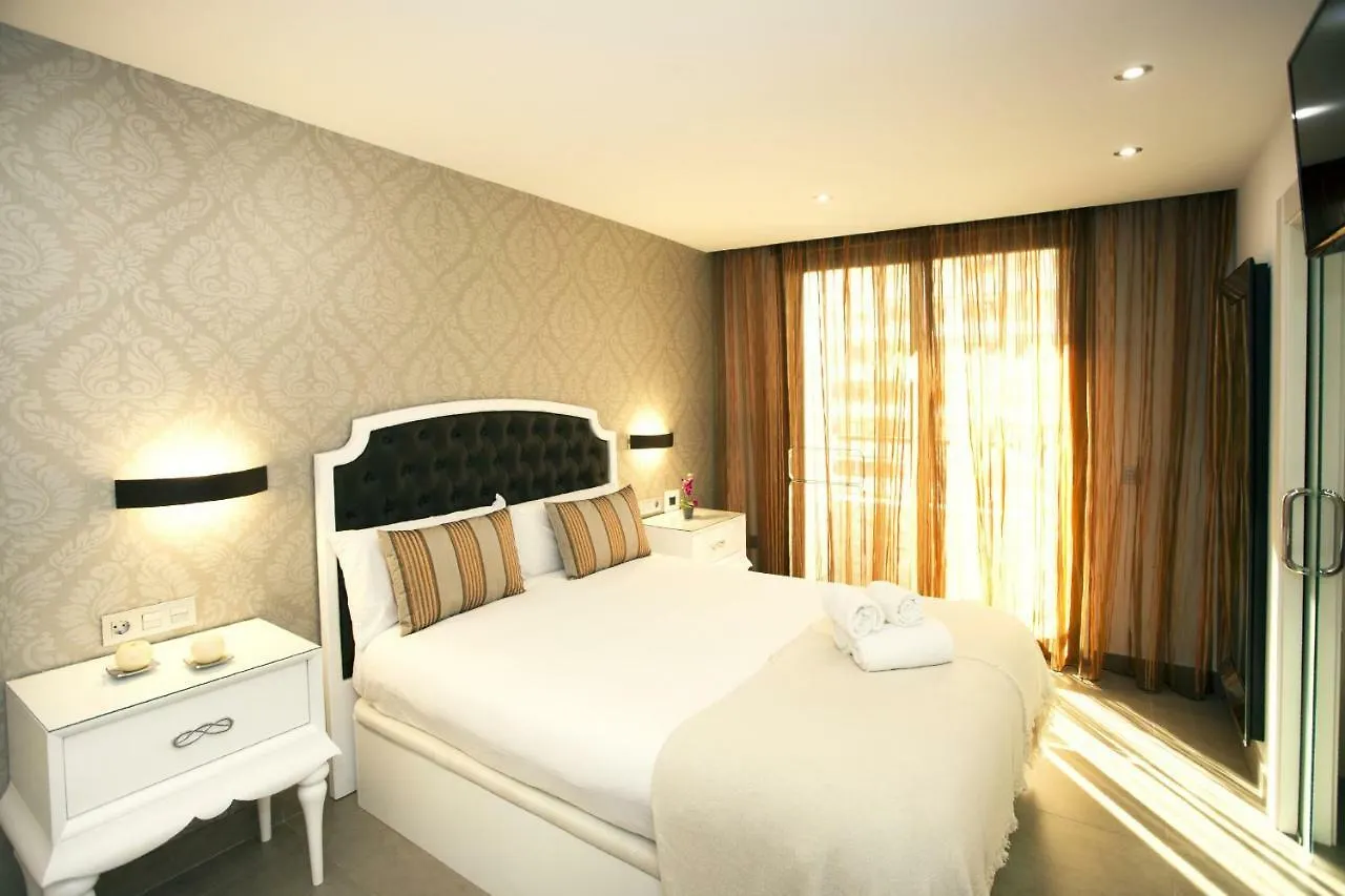 Monko - La Nogalera, Luxury & Comfort Torremolinos 0*,