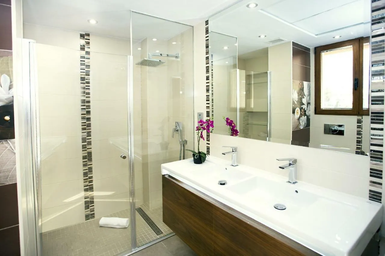 Monko - La Nogalera, Luxury & Comfort Torremolinos Apartment