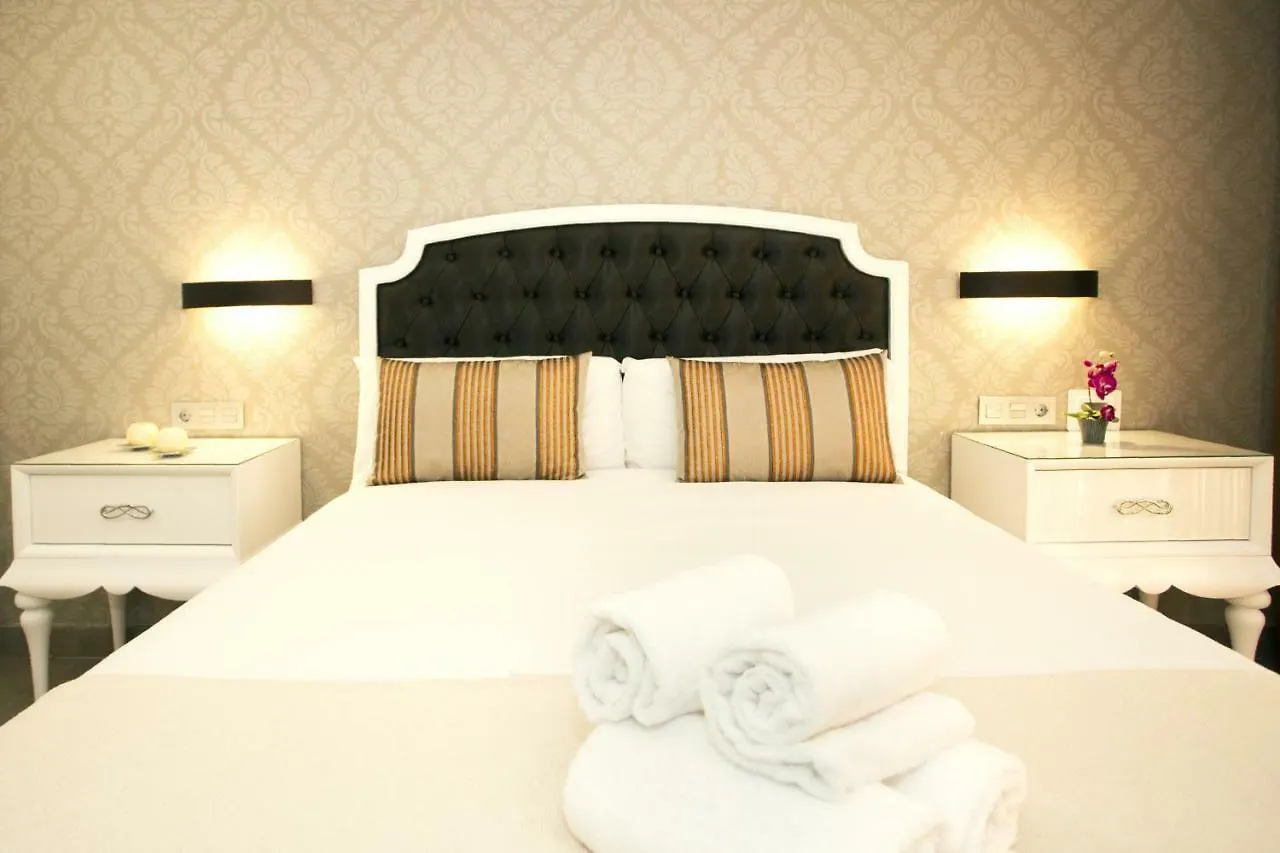 Apartment Monko - La Nogalera, Luxury & Comfort Torremolinos