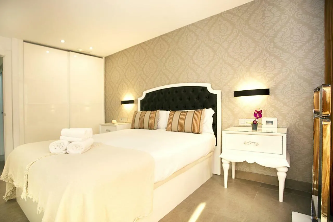 Monko - La Nogalera, Luxury & Comfort Torremolinos Apartment