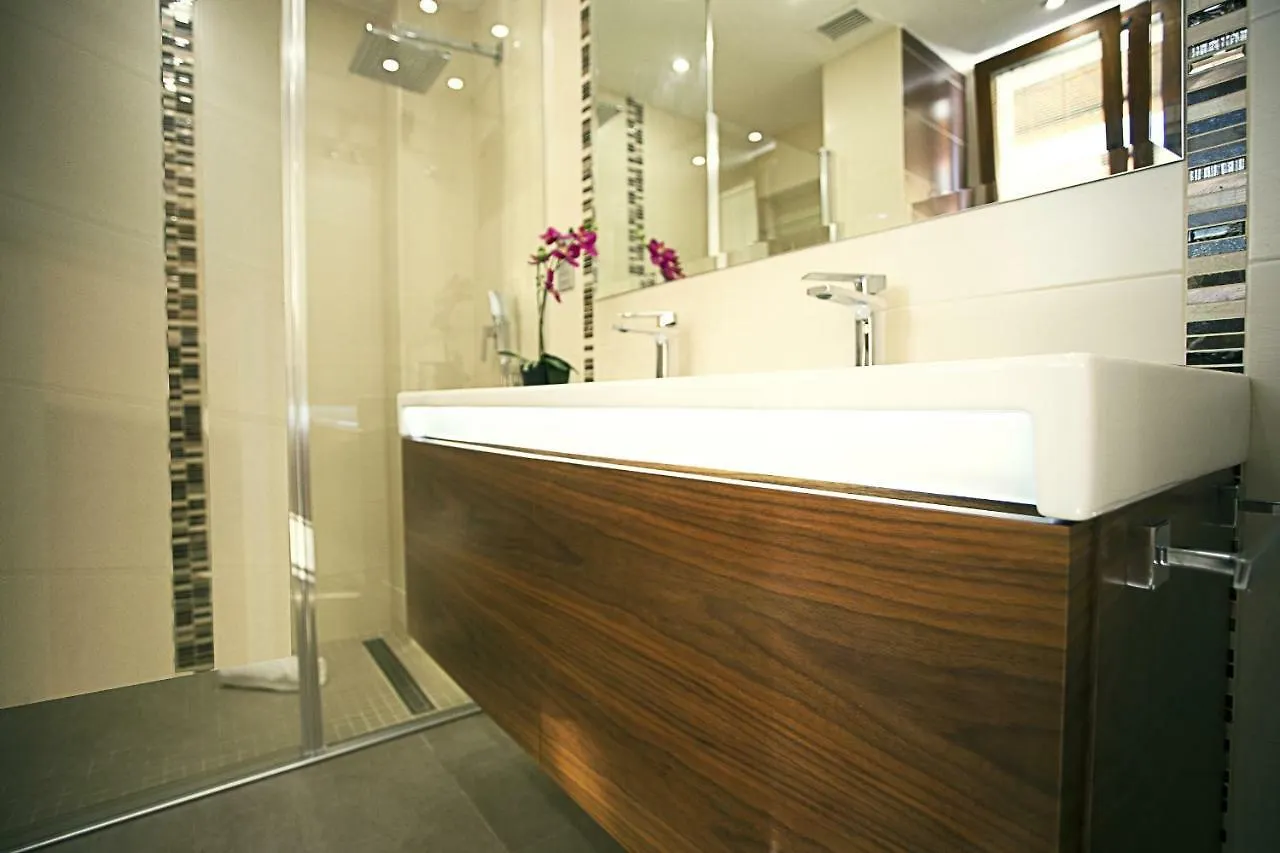 Monko - La Nogalera, Luxury & Comfort Torremolinos 0*,  Spanien