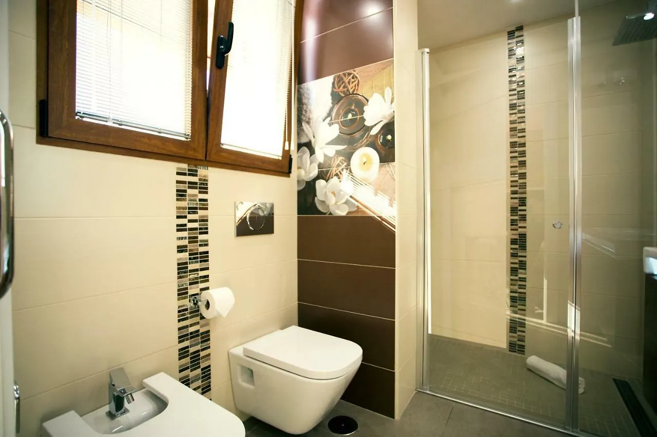Apartment Monko - La Nogalera, Luxury & Comfort Torremolinos