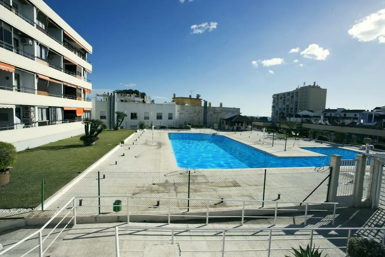 Monko - La Nogalera, Luxury & Comfort Torremolinos Apartment