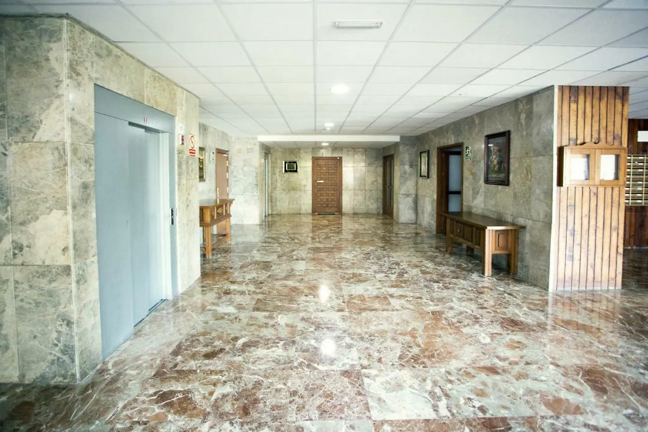 Apartment Monko - La Nogalera, Luxury & Comfort Torremolinos