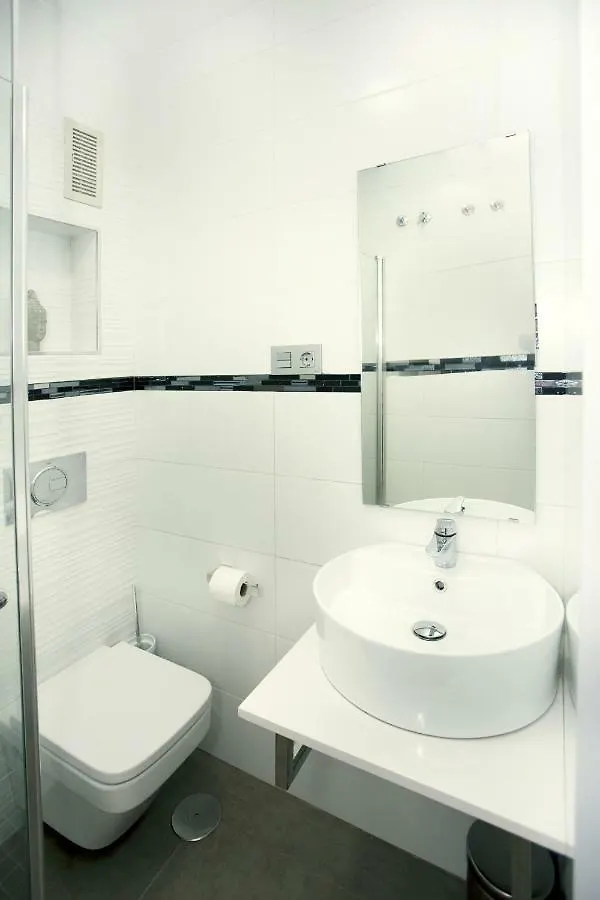 Apartment Monko - La Nogalera, Luxury & Comfort Torremolinos Spanien