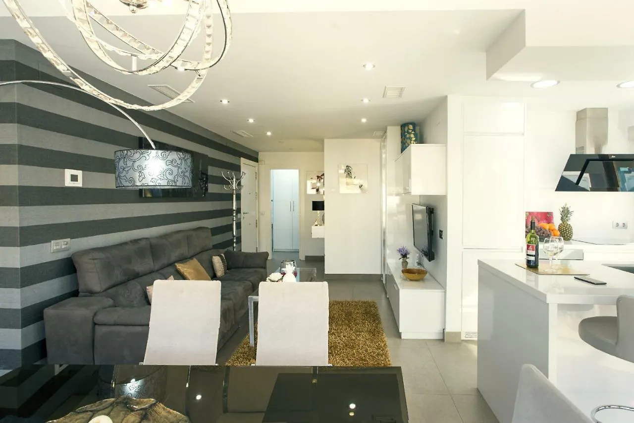 Monko - La Nogalera, Luxury & Comfort Torremolinos