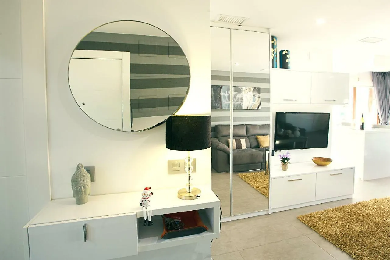 Monko - La Nogalera, Luxury & Comfort Torremolinos Spain