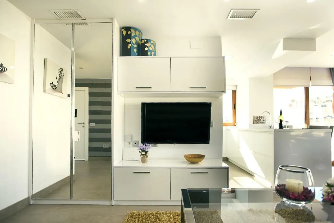 Monko - La Nogalera, Luxury & Comfort Torremolinos 0*,