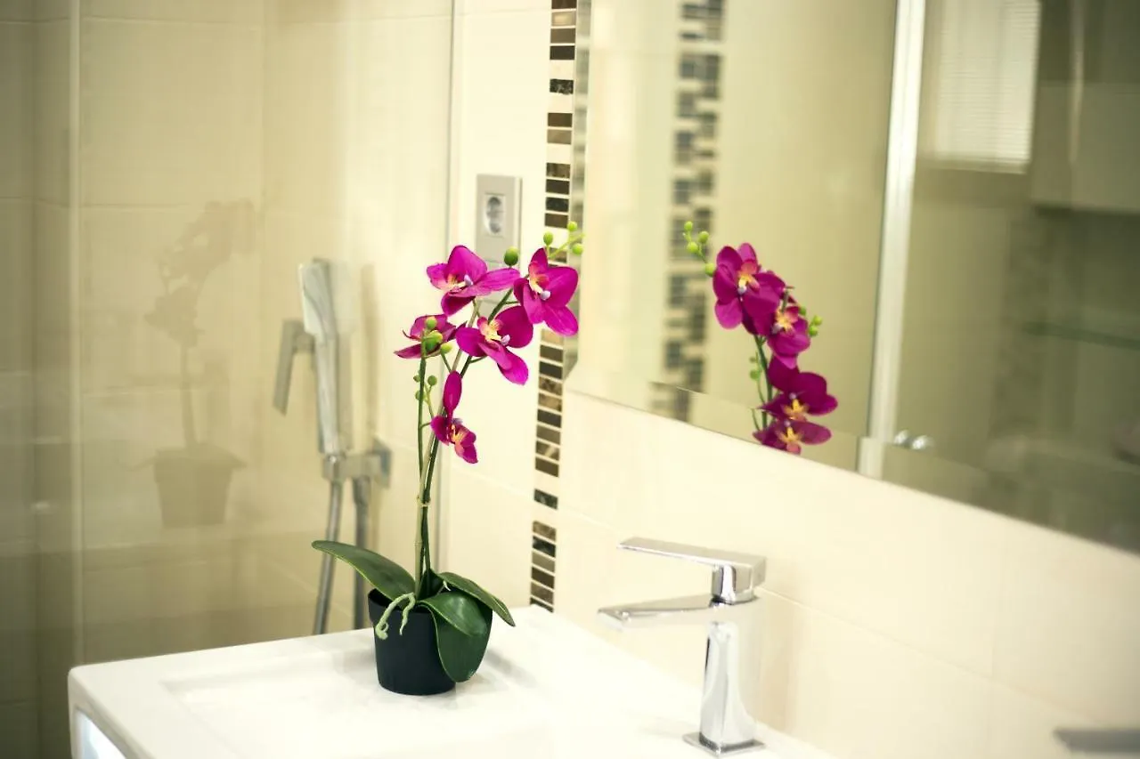 Monko - La Nogalera, Luxury & Comfort Torremolinos