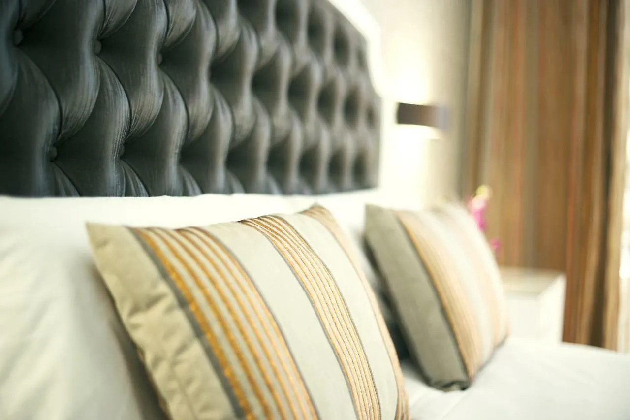 Apartment Monko - La Nogalera, Luxury & Comfort Torremolinos