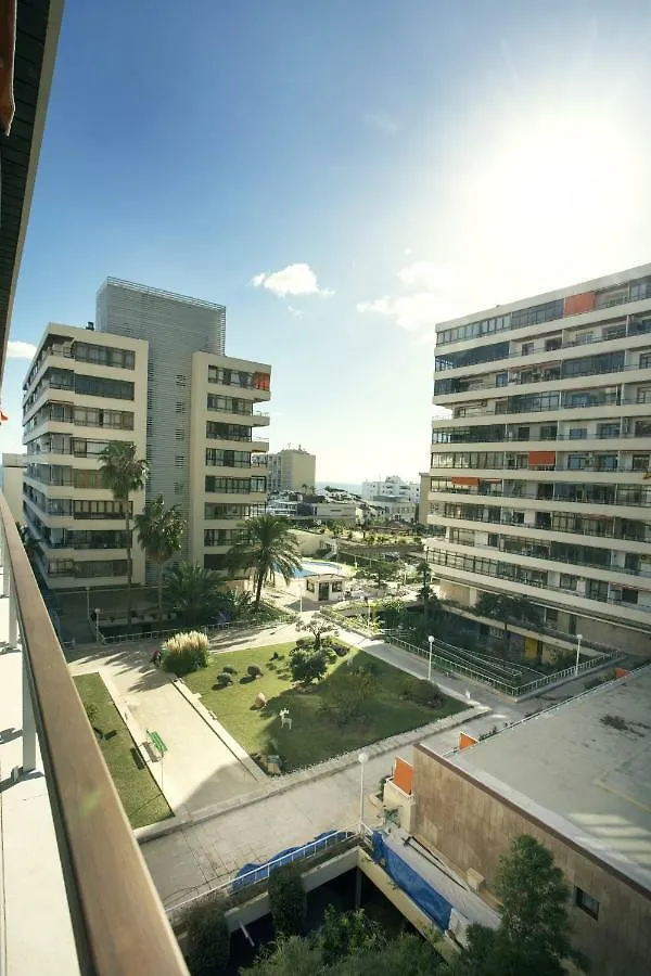 Monko - La Nogalera, Luxury & Comfort Torremolinos