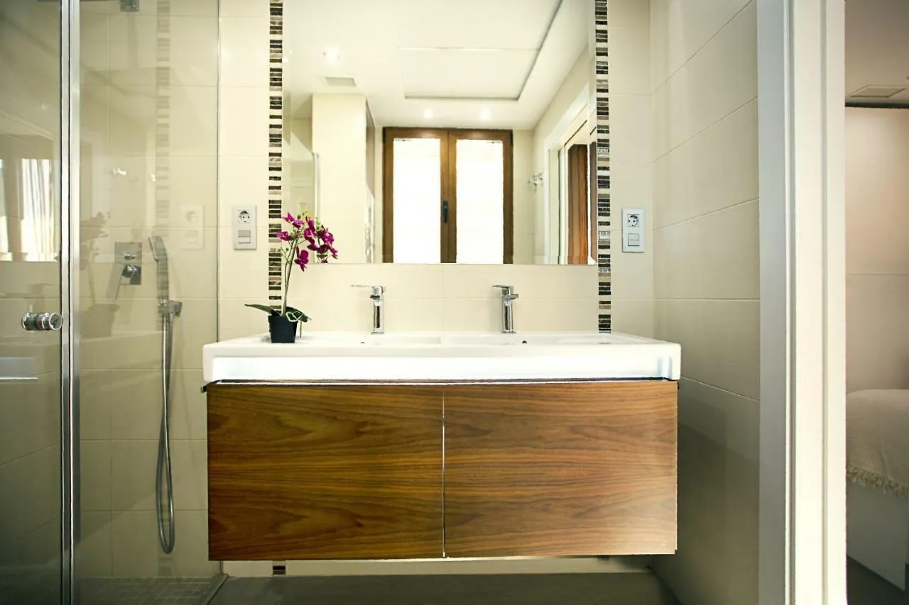 Monko - La Nogalera, Luxury & Comfort Torremolinos 0*,  Spain